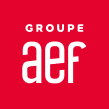 Logo AEF Groupe